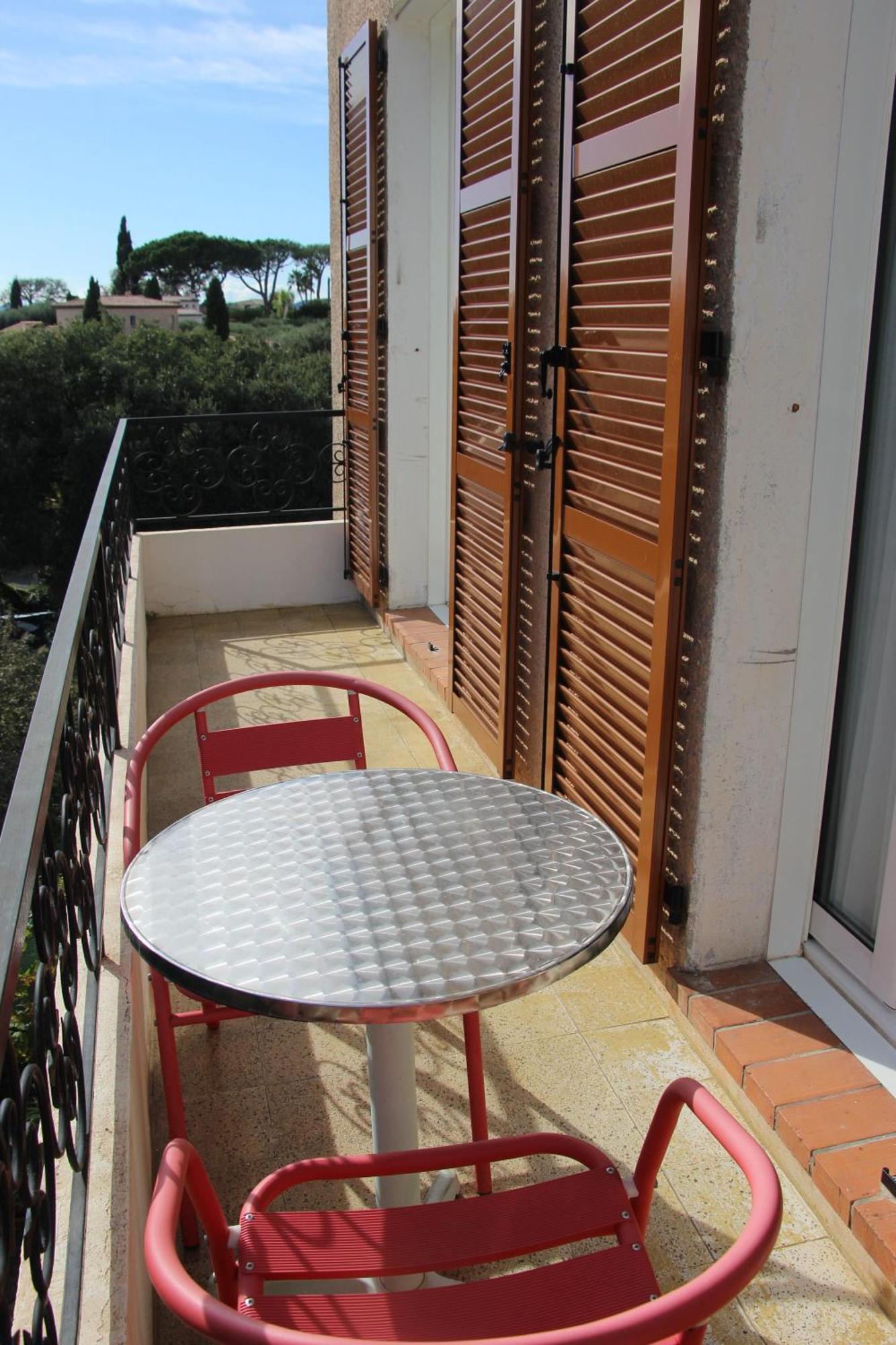 2 Pieces Calme Et Fonctionnel Apartman Cagnes-sur-Mer Kültér fotó